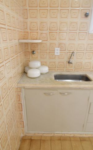 Apartamento à venda com 80m², 2 quartos e 1 vagaCozinha