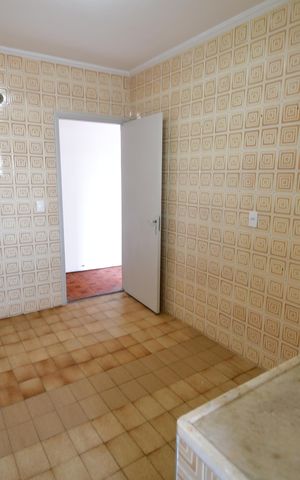 Apartamento à venda com 80m², 2 quartos e 1 vagaCozinha