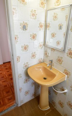 Apartamento à venda com 80m², 2 quartos e 1 vagaBanheiro