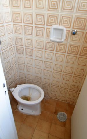 Apartamento à venda com 80m², 2 quartos e 1 vagaBanheiro de serviço