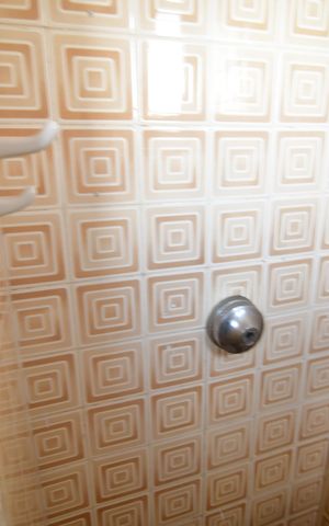 Apartamento à venda com 80m², 2 quartos e 1 vagaBanheiro de serviço