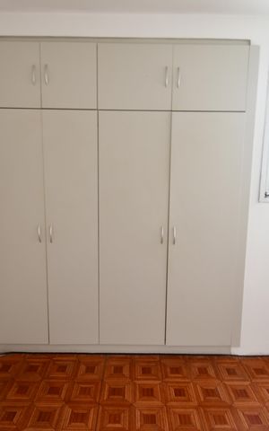 Apartamento à venda com 80m², 2 quartos e 1 vagaQuarto 2
