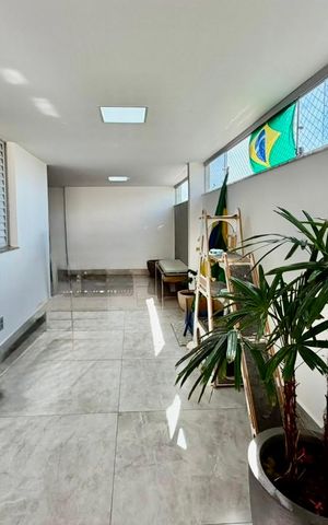 Apartamento à venda com 149m², 3 quartos e 2 vagas