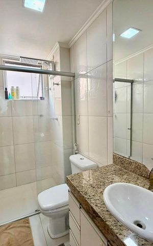 Apartamento à venda com 149m², 3 quartos e 2 vagas