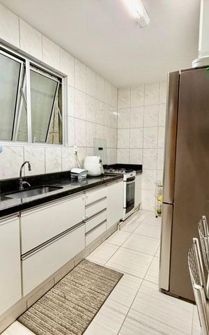 Apartamento à venda com 149m², 3 quartos e 2 vagas