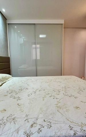Apartamento à venda com 149m², 3 quartos e 2 vagas