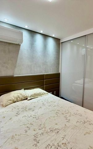 Apartamento à venda com 149m², 3 quartos e 2 vagas