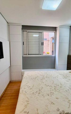 Apartamento à venda com 149m², 3 quartos e 2 vagas