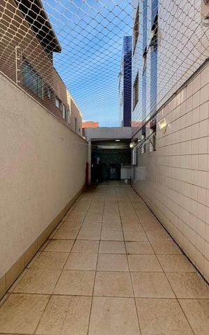 Apartamento à venda com 149m², 3 quartos e 2 vagas