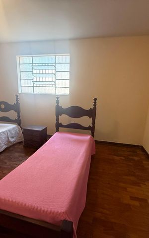 Casa para alugar com 230m², 4 quartos e 4 vagas Casa para alugar com 230m², 4 quartos e 4 vagasquarto 2