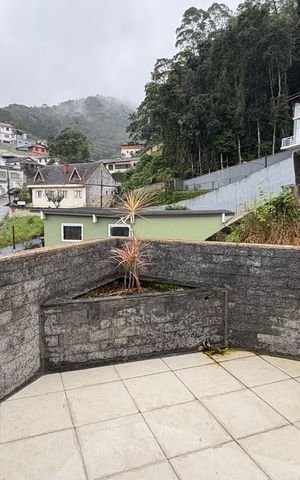 Apartamento para alugar com 116m², 2 quartos e 1 vagaTerraço