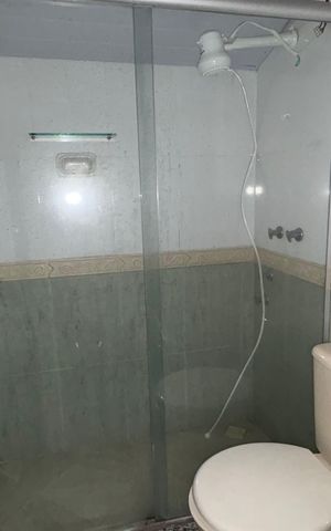Apartamento para alugar com 116m², 2 quartos e 1 vagaQuarto 2