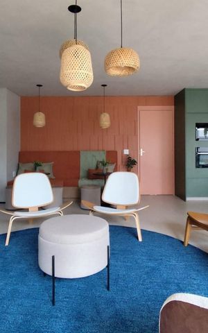 Apartamento à venda com 34m², 1 quarto e sem vagaArea Comum