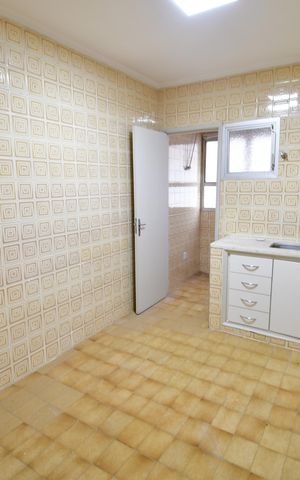 Apartamento à venda com 80m², 2 quartos e 1 vagaCozinha