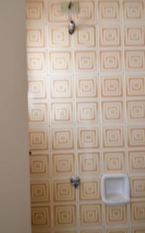 Apartamento à venda com 80m², 2 quartos e 1 vagaBanheiro de serviço