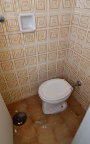 Apartamento à venda com 80m², 2 quartos e 1 vagaBanheiro de serviço