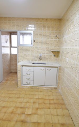 Apartamento à venda com 80m², 2 quartos e 1 vagaCozinha