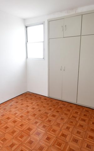 Apartamento à venda com 80m², 2 quartos e 1 vagaQuarto 2