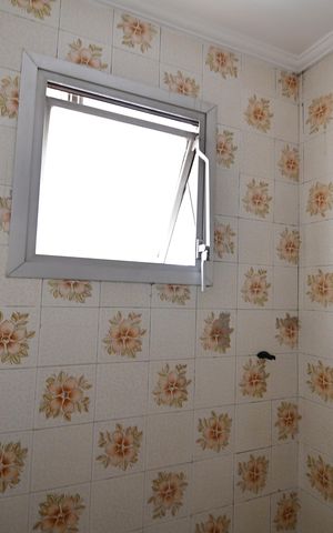 Apartamento à venda com 80m², 2 quartos e 1 vagaBanheiro