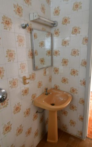Apartamento à venda com 80m², 2 quartos e 1 vagaBanheiro