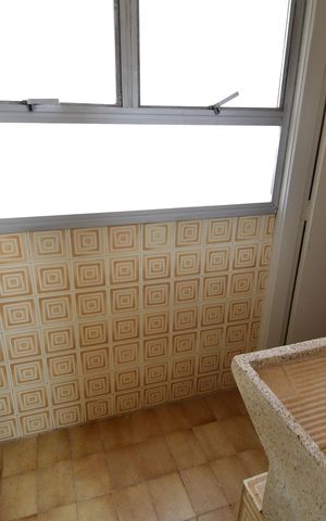 Apartamento à venda com 80m², 2 quartos e 1 vagaÁrea de Serviço
