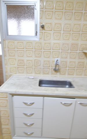 Apartamento à venda com 80m², 2 quartos e 1 vagaCozinha