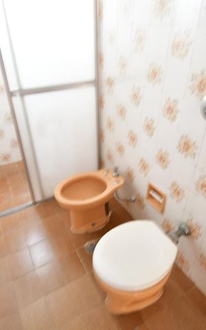Apartamento à venda com 80m², 2 quartos e 1 vagaBanheiro