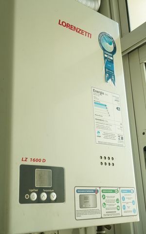 Apartamento à venda com 60m², 3 quartos e 1 vagaÁrea de Serviço