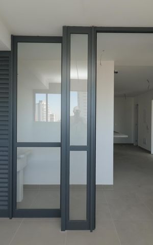 Apartamento à venda com 170m², 3 quartos e 2 vagasÁrea de Serviço