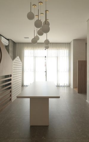 Apartamento à venda com 170m², 3 quartos e 2 vagasÁrea comum - Salão de festas Infantil