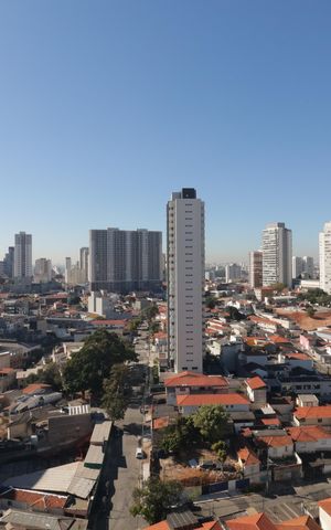 Apartamento à venda com 170m², 3 quartos e 2 vagasVista da Varanda