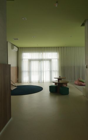 Apartamento à venda com 170m², 3 quartos e 2 vagasBrinquedoteca