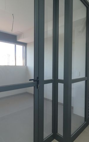 Apartamento à venda com 170m², 3 quartos e 2 vagasÁrea de Serviço