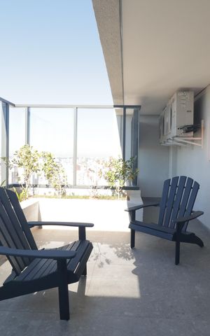 Apartamento à venda com 170m², 3 quartos e 2 vagasÁrea comum