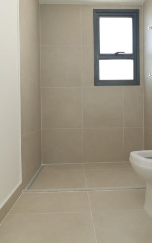 Apartamento à venda com 170m², 3 quartos e 2 vagasBanheiro da Suíte 2
