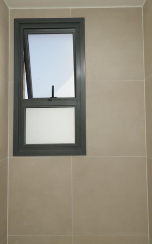 Apartamento à venda com 170m², 3 quartos e 2 vagasBanheiro da Suíte 1