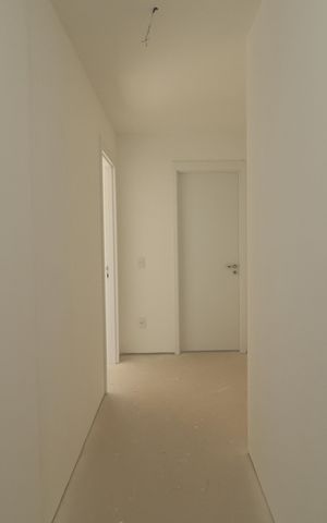 Apartamento à venda com 170m², 3 quartos e 2 vagasCorredor