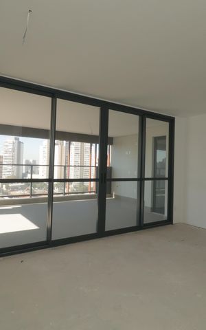 Apartamento à venda com 170m², 3 quartos e 2 vagasSala