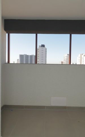 Apartamento à venda com 170m², 3 quartos e 2 vagasÁrea de Serviço