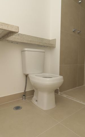 Apartamento à venda com 170m², 3 quartos e 2 vagasBanheiro da Suíte 3