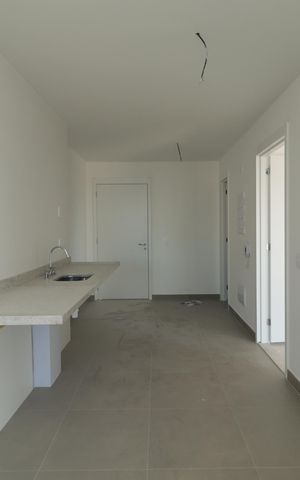 Apartamento à venda com 170m², 3 quartos e 2 vagasCozinha