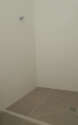 Apartamento à venda com 170m², 3 quartos e 2 vagasBanheiro de serviço