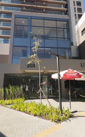 Apartamento à venda com 170m², 3 quartos e 2 vagasFachada