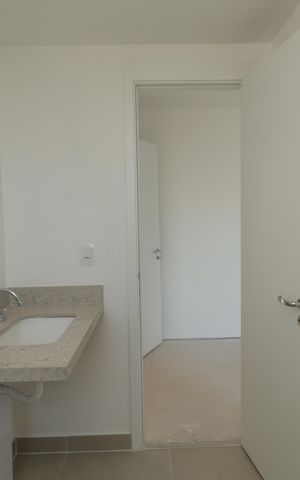 Apartamento à venda com 170m², 3 quartos e 2 vagasBanheiro da Suíte 2