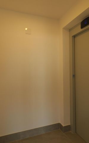 Apartamento à venda com 170m², 3 quartos e 2 vagasHall de entrada