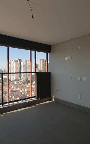 Apartamento à venda com 170m², 3 quartos e 2 vagasVaranda