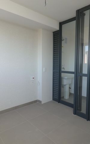 Apartamento à venda com 170m², 3 quartos e 2 vagasÁrea de Serviço