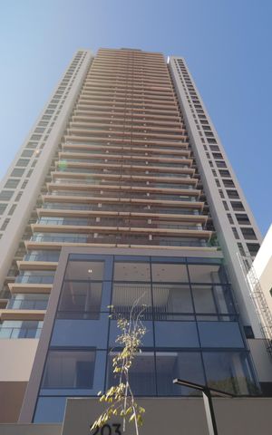 Apartamento à venda com 170m², 3 quartos e 2 vagasFachada