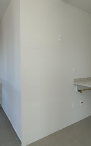 Apartamento à venda com 170m², 3 quartos e 2 vagasCozinha e Área de Serviço