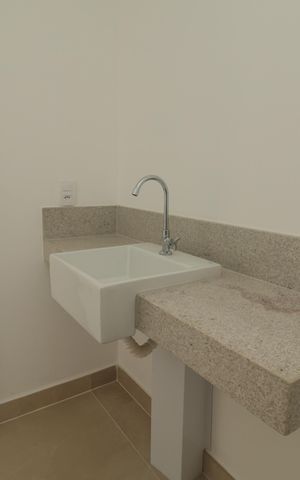 Apartamento à venda com 170m², 3 quartos e 2 vagasLavabo